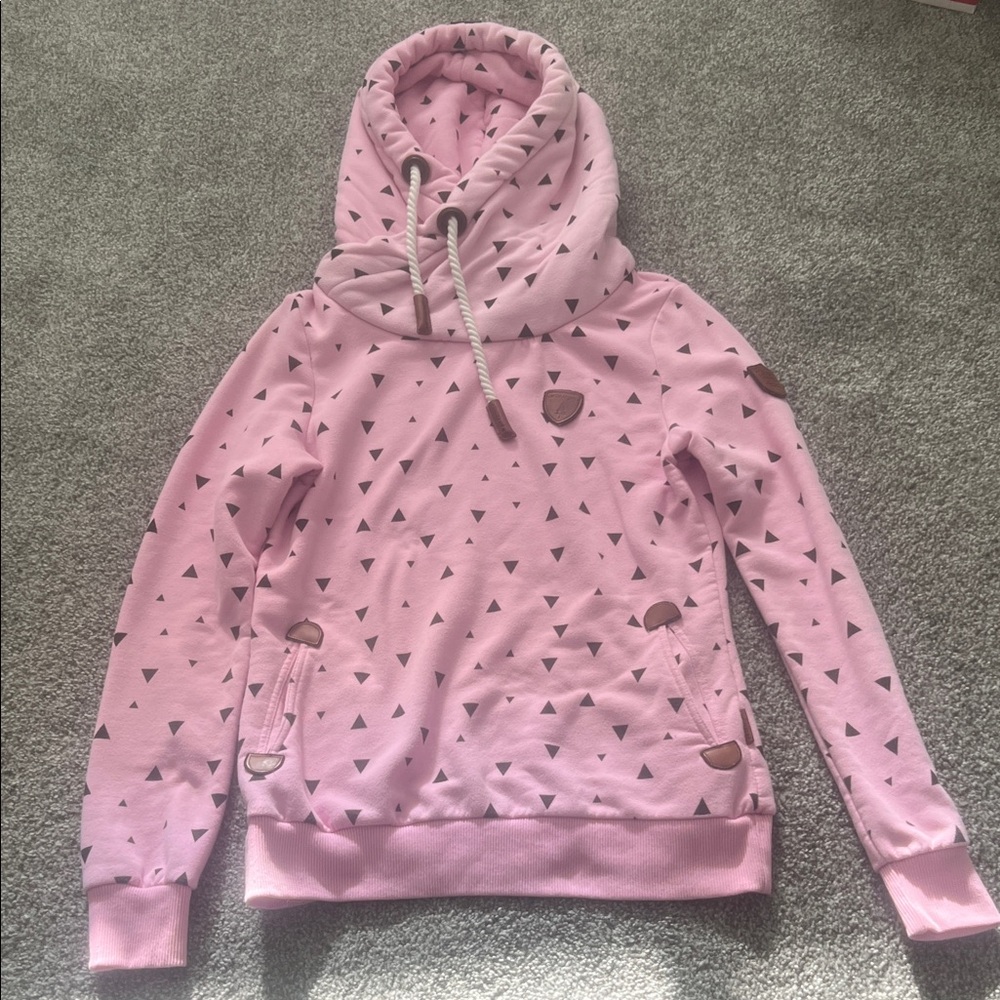 Wanakome Sweatshirt